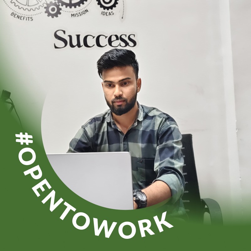 Vivekanand Jadhav - VFX Artist at LataxrAcademy